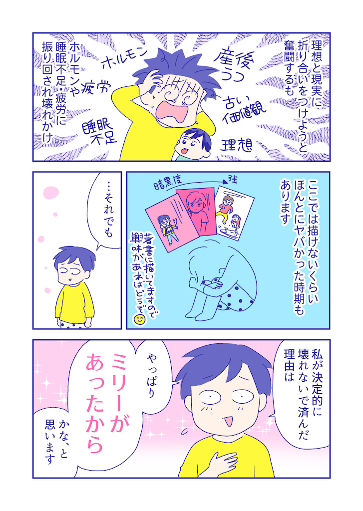 ぴろよの部屋52-3