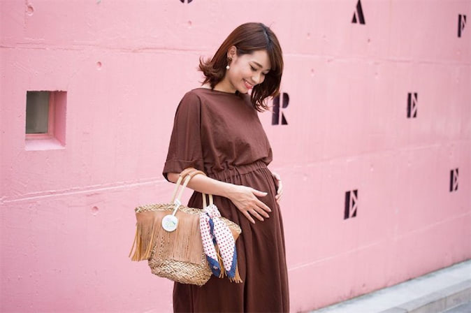 産婦人科医監修 妊娠13週の胎動とはどんなもの 先輩ママの体験談も Baby Mo ベビモ