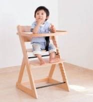 離乳食後期 姿勢