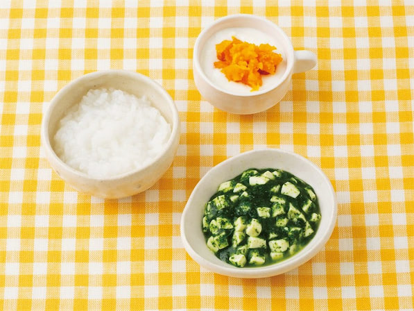 離乳食の好き嫌いを克服 赤ちゃんが苦手な食材ワースト6の調理テク Baby Mo ベビモ