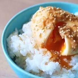 味つけ卵 作り方