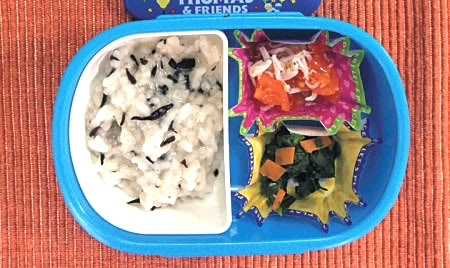 外出時の離乳食どうする 手作り離乳食弁当の持ち運び方とおすすめベビーフード21選 Baby Mo ベビモ