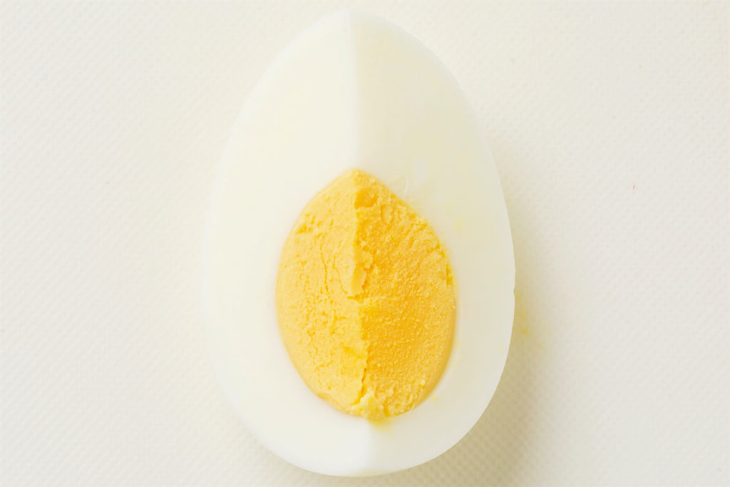 離乳食の卵はいつから 進め方や量 調理のポイントと初期 完了期のおすすめレシピ14品 Baby Mo ベビモ