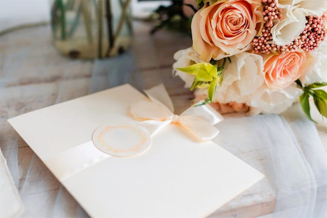 妊娠3ヶ月 結婚式の準備中に妊娠発覚 招待客には事前に伝えておくべき Baby Mo ベビモ