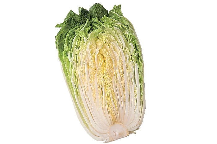 白菜の離乳食はいつから 芯の部分は使えない 調理のコツと初期 完了期のおすすめレシピ Baby Mo ベビモ