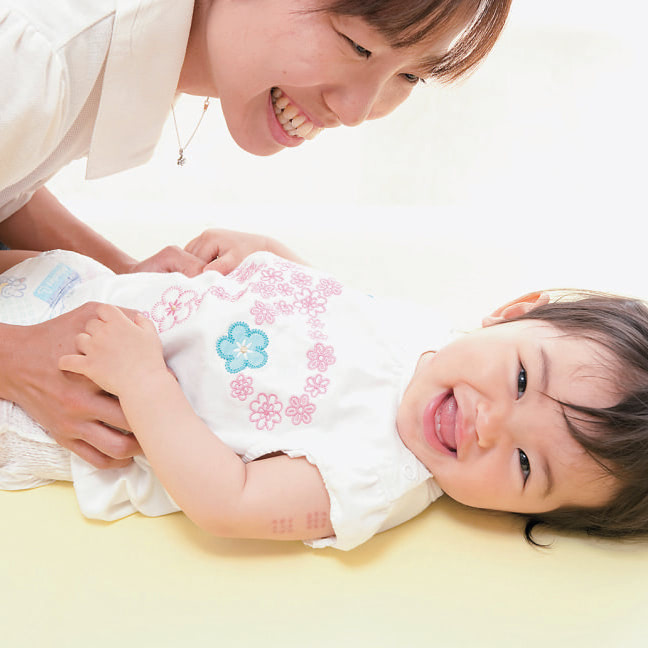 トイレトレーニングで叱るのはダメ スムーズな トイレトレ 成功のコツを専門家がアドバイス Baby Mo ベビモ