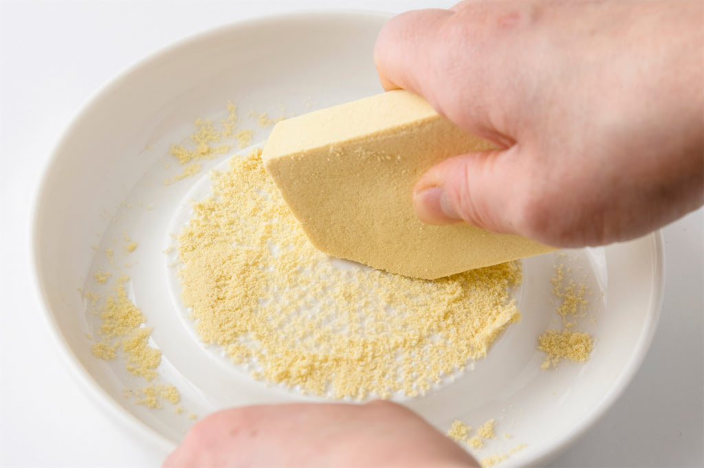 高野豆腐の離乳食はいつから 栄養はどれぐらい 調理のコツと初期 完了期のおすすめレシピ Baby Mo ベビモ