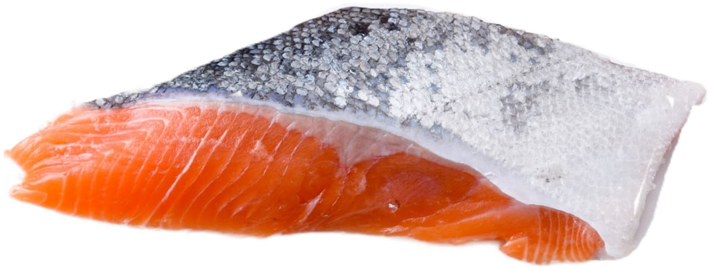 離乳食の鮭はいつから 下ごしらえの注意点と中期 後期 完了期おすすめレシピ Baby Mo ベビモ