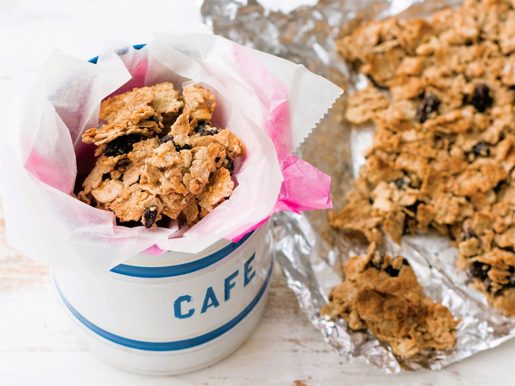 地味おやつ こそ栄養の宝庫 子どもに食べさせてokな市販のお菓子 手作りおやつレシピ Baby Mo ベビモ