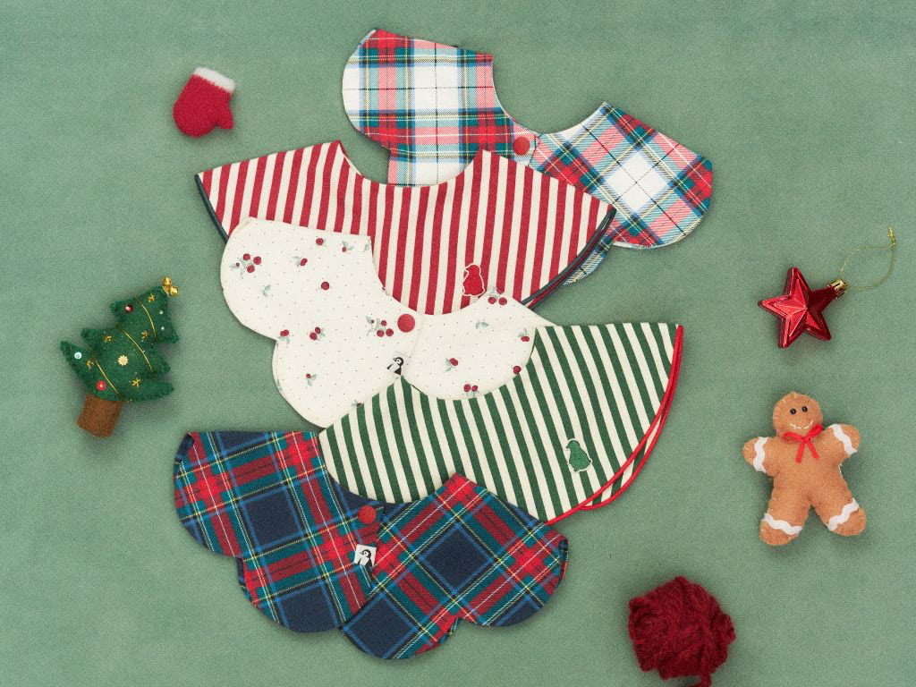 Konny（コニー）】親子でホリデーシーズンを楽しもう♡大人気スタイ